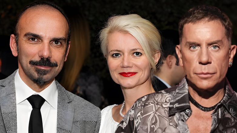 Μαζωνάκης: Σήμερα οι απολογίες των δύο γιατρών-Τα ευρήματα που βρίσκονται στο μικροσκόπιο της δικαιοσύνης