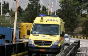 Ισθμός Κορίνθου: Σορός γυναίκα ανασύρθηκε από τη διώρυγα – Έρευνες για την ταυτοποίηση του θύματος
