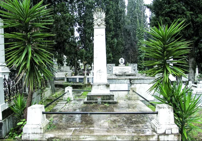Το Α’ Δημοτικό Κοιμητήριο Πατρών στον ευρωπαϊκό χάρτη της πολιτιστικής κληρονομιάς