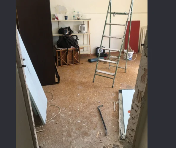 Δυτική Ελλάδα: Airbnb και ασφάλεια κτιρίων – «Καμπανάκι» από τους μηχανικούς για ανακαινίσεις χωρίς ελέγχους (Ηχητικό)
