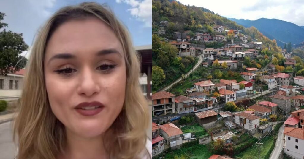 «Γελοιότητες» η απάντηση της δασκάλας – Τι λέει για την οικογένεια που έφυγε από τη Φουρνά
