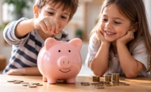 «Κουμπαράς» έως 77.000 ευρώ για κάθε παιδί – Πώς θα λειτουργεί από το 2027