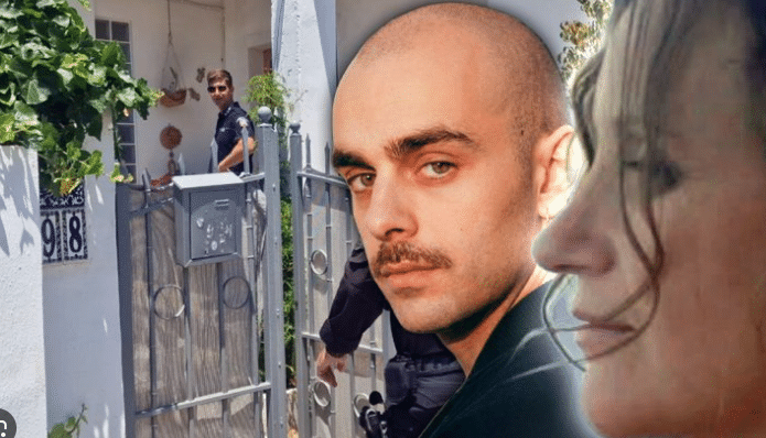 Λόγγος Αιγίου: Αίτημα για άρση της προσωρινής κράτησης του 65χρονου Ιταλού για τη διπλή δολοφονία