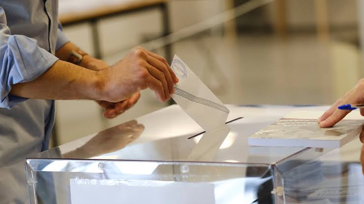 Δημοσκόπηση GPO: Άνοδος δύο μονάδων για τη ΝΔ μετά τη ΔΕΘ-Στο 3,6% η «Ελπίδα για τη Δημοκρατία»