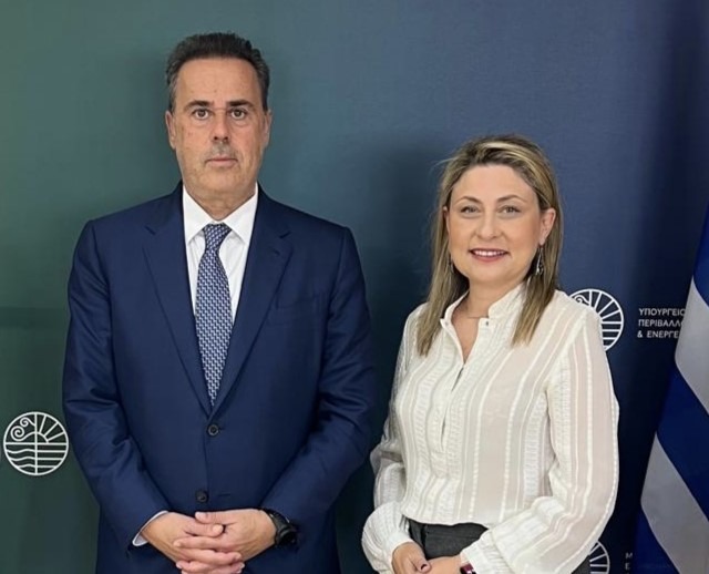 Χριστίνα Αλεξοπούλου: Δημιουργείται καταφύγιο αδέσποτων ζώων συντροφιάς στα Καλάβρυτα