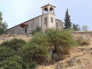 Λαγοβούνι: Έφυγε από τη ζωή η Αγγελική (χήρα) Βασ. Ανδριοπούλου, ετών 90