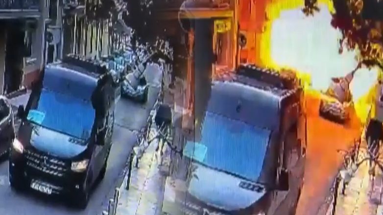 Φονική έκρηξη στην Πλάκα: Πώς οι κλέφτες χαλκού προκάλεσαν τη διαρροή αερίου