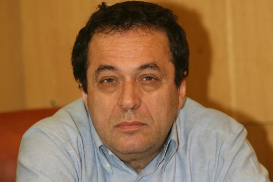 Κύκλωμα «Χωριάτικο»: Στη φυλακή ο πρώην συνδικαλιστής της ΔΕΗ Ρίζος Ρίζος