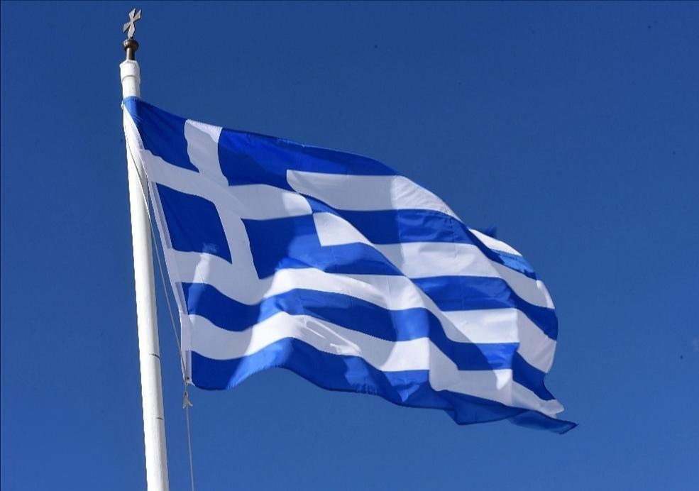 Ελληνική Σημαία: Τα χρώματα, οι γραμμές και οι συμβολισμοί της
