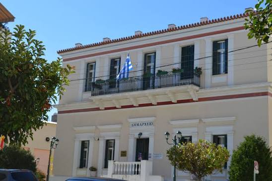 Ξεκαθάρισμα λογαριασμών στο Αίγιο