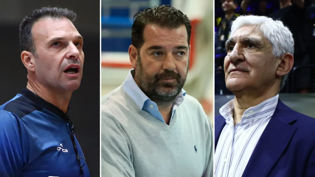 Σκάνδαλο στο μπάσκετ: Η προφυλάκιση Παπαπέτρου, οι ισχυρισμοί του για τα €820.000 και οι καταθέσεις