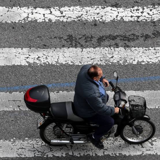 Δυτική Ελλάδα: 210 παραβάσεις για μη χρήση κράνους μέσα σε μία εβδομάδα