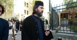 Ομόφωνα αθώος ο πατέρας Αντώνιος για την υπόθεση της Κιβωτού του Κόσμου στα Ιωάννινα