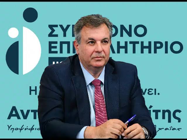 Ποταμίτης: Παρέμβαση για τη μη σύγκληση έκτακτου Δ.Σ. του Επιμελητηρίου Αχαΐας